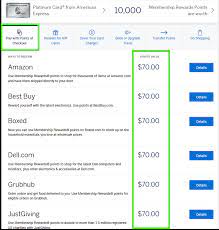 American express offers some of the best travel credit cards on the market. Best Ways To Redeem Amex Points American Express Membership Reward Mr Points Asksebby