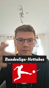 Meine Bundesliga Hottakes 25/26 🏆 , Eure Hottakes in die Kommentare ⤵️ ,  #Bundesliga #Hottakes #prediction #fussball