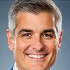 Daniel Fales's Instagram, Twitter & Facebook