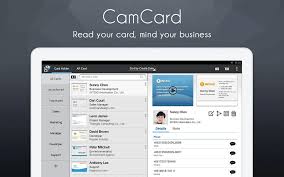 It syncs all your cards across smartphones, tablets, computers and the web app. Android Scan Save And Manage Business Cards With Camcard Free Dottech