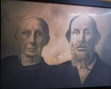 Phillip Henry Snarr (1831-1907)