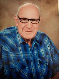 Henry Lantrip Obituary