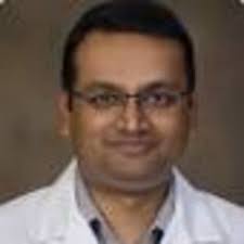 Dr. Aneesha Shetty, MD