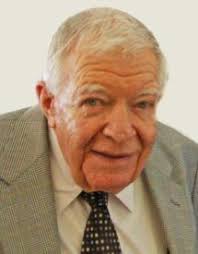 Edward John “Ed” Huber Jr. (1929-2018)