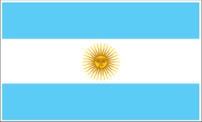 Bandera argentina free vector we have about (53 files) free vector in ai, eps, cdr, svg vector illustration graphic art design format. Bandera Argentina Logo Vector Ai Free Download