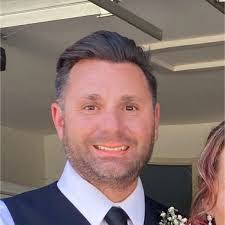 Ryan Marro's Instagram, Twitter & Facebook