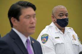 Feds tie Baltimore's 'N.F.L.' group to contract killing of rapper Nick  Breed, drug supply that killed member's own father