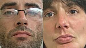 Couple killed friend, set him