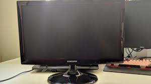 2 hdmi ports sends video and audio to a second display so you can supersize your entertainment or multitask like a boss. Samsung 20 Inch Monitor With Hdmi S20d300 Electronics Computers Desktops On Carousell