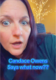 Candice Elizabeth Johnson