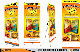 7 Contoh Desain Banner Desain Banner Desain Makanan