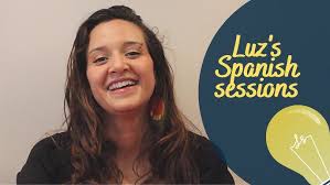 Angela from Light Spanish