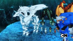 Dan's intense battle against magnus reveals a bakugan's evolved form. Bakugan Battle Planet Tiger 1920x1080 Wallpaper Teahub Io