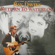 He has also acted, directed and produced shows for theatre and television. Ray Davies