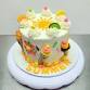 Summer Cake Decorating Class