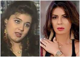 لا تخلو أي عملية تجميل من عيوب تحتاج في حد ذاتها إلى إجراء عمليات أخرى لتصحيحها. Ù†Ø¬Ù„Ø§Ø¡ Ø¨Ø¯Ø± ØªÙ†Ø´Ø± Ù…Ø´Ù‡Ø¯ ÙŠØ«ÙŠØ± Ø§Ù„Ø¬Ø¯Ù„ Ù‚Ø¨Ù„ 29 Ø¹Ø§Ù…Ø§ Souk Ukkaz News