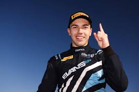 GB4 Championship: Webster completes sensational treble victory at Donington  Decider