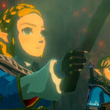 Break the rules of the Legend of Zelda timeline so we can have new,  exciting adventures
