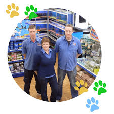 Thanks to a generous gift from purina, patients at st. The Pet Centre The Pet Centre