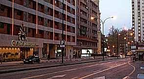 Maybe you would like to learn more about one of these? Antiguo Hotel Corona De Aragon Zaragoza
