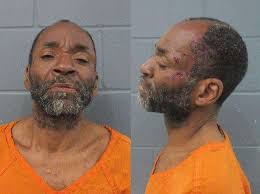 Geary County Booking Photos March 28