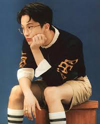 Hochwertige mark lee geschenke und merchandise. Mark From Nct And Superm K Pop S Instant Superstar Whose Writing Skills Have Been Trusted Since Debut South China Morning Post