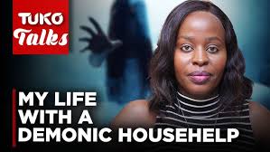 Final Journey of the late Priscillah Jelimo Kangogo.