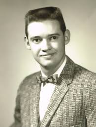 Obituary for William Hugh "Bill" Barkley