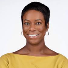 Joi Thompson's Instagram, Twitter & Facebook