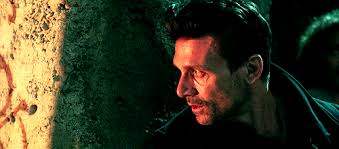 The punisher character from the previous movie is presidential candidate's bodyguard in an action/political satire that bounces back and forth maybe the most iconic thing about the purge: Gif Imagines Multifandom 43 Leo The Purge Election Year Wattpad