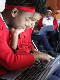 Maintaining rigor and relevance at Gary girls academy