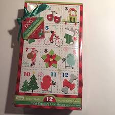 Too Good Gourmet Dog Days Of Christmas Advent Treat Calen Https Www Amazon Com Dp B07kl7cz5n Ref Cm Sw R Pi Dp U X Christmas Advent Cute Gifts Dog Treats