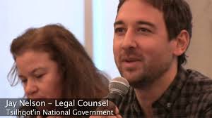 Featured Video of the Day: Turning Point for Indigenous Land Rights Forum  Pt. 3