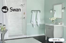 Swan At Menards