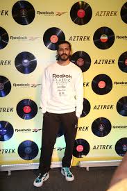 Harshvardhan kapoor in conversation about his sneaker collection | mainstreettv. Harshvardhan Kapoor At Reebok Aztrek Event At Famous Studio Mahalaxmi On 17th March 2019 Harshvardhan Kapoor Bollywood Photos