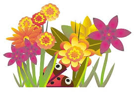 August Flowers Free Clip Art Graphics Cartoons Gif Animation Ad Art Force Leitrim Free Clip Art August Pictures Flower Wallpaper