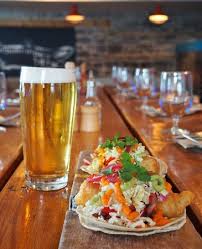 Smokehouse products on july 16, 2020. Baja Fish Tacos Picture Of Dianne S Fish Shack Smokehouse Kingston Tripadvisor