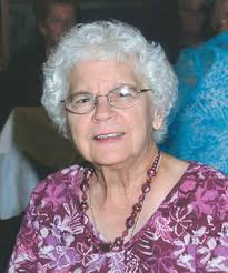 Lois Maxine DeWitt Blowey (1932-2013)