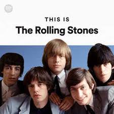 Listen to the rolling stones | explore the largest community of artists, bands, podcasters and creators of music & audio. The Rolling Stones Spotify