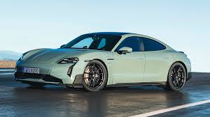 Image result for Light Green 2025 Porsche