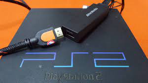 With svideo in and av socket. Avermedia On Twitter The Playstation 2 Is 19 Years Old Today If You Want To Capture Or Stream Some Nostalgia You Can Use An Avermedia Component To Hdmi Converter Paired With An