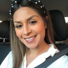 Anita Longoria's Instagram, Twitter & Facebook