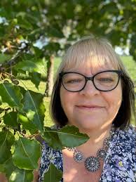 Next up is our treasurer, Michole.