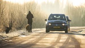 Wie aansprakelijk voor glad wegdek. Gladheid Houdt Aan Ook Morgen Hele Dag Opletten Nos