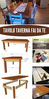 Indice dei contenuti 1 il tavolo da esterno è interamente smontabile 3 cosa occorre per costruire un tavolo da esterno in legno.(anche semplici chiodi da carpenteria che attraversino le cinque tavole centrali. 54 Idee Su Tavoli E Tavolini Faidate Nel 2021 Fai Da Te Tavolini Tavoli