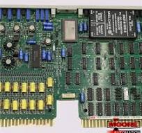 HITR301463R1 | UA9810 ABB PROCONTIC DP800 MODULE