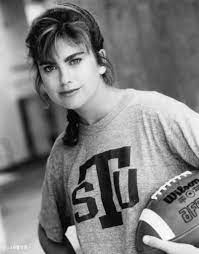 Finally you can stop asking yourself was that the door or my phone once and for all. Necessary Roughness 1991 Imdb