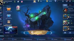 Check spelling or type a new query. Keren Mlbb 2 0 Telah Tiba Tampilan Baru Mobile Legends Bang Bang Grafis Hd Dan Dijamin Anti Lag Tribun Pontianak