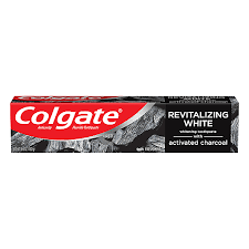 Crest is an american brand of toothpaste and other oral hygiene products made by american multinational procter & gamble (p&g) and sold worldwide. Colgate Revitalizing White Fresh Mint Toothpaste 4 6 Oz Buehler S