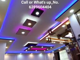 Maybe you would like to learn more about one of these? New Modern Fall Ceiling Decorations Pop Ceiling Design Plaster Ceiling Design House Ceiling Design